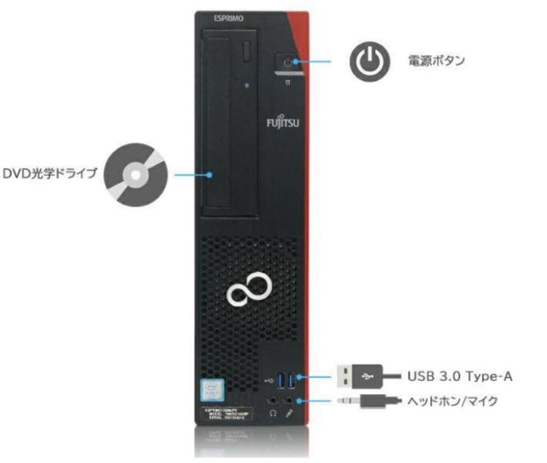 BOSSさん専用Nvme M.2 SSD D587 i5 16g xpも可