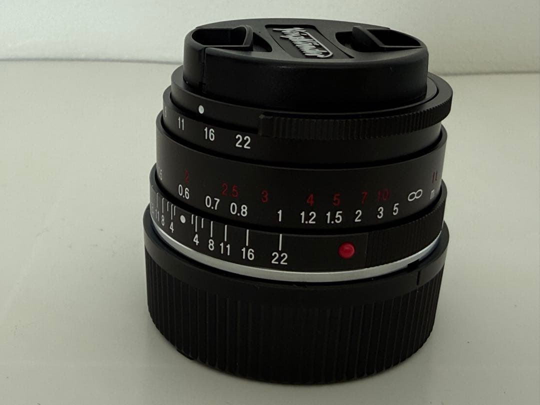 COLOR SCOPAR 28mmF2.8 Aspherical type-Ⅱ