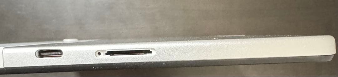 Androidタブレット本体 NEC LAVIE Tab T10 T1055/EAS PC-T1055EAS