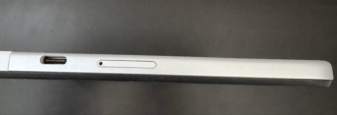 Androidタブレット本体 NEC LAVIE Tab T10 T1055/EAS PC-T1055EAS