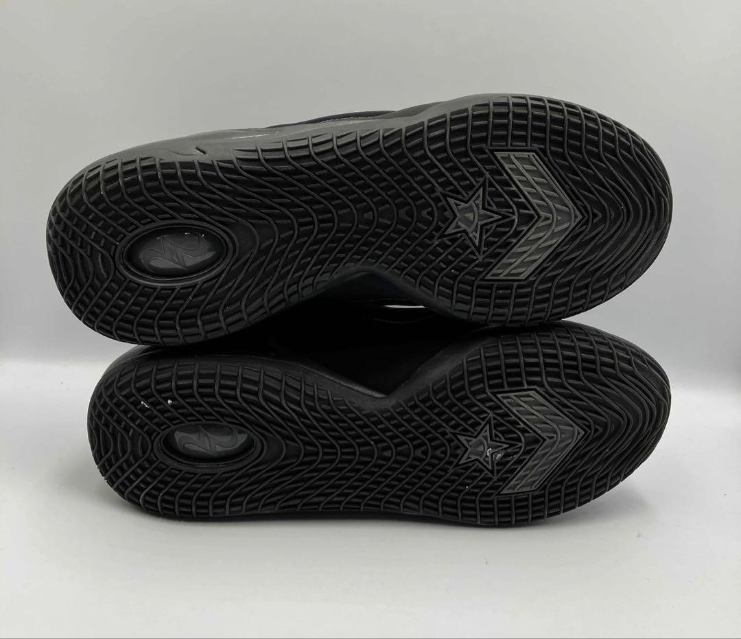 新品 SHAI 001 converse Charm Black SGA 285