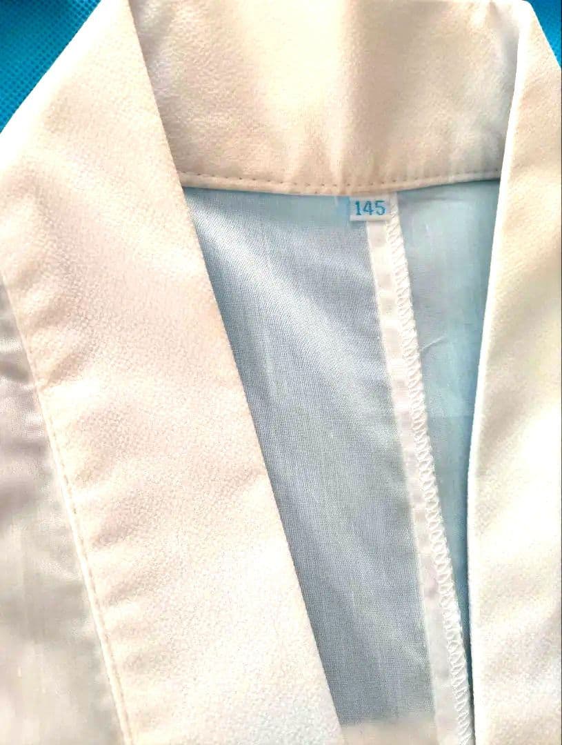 男子着物145ｃｍ※卒業式、七五三、２分の1成人式