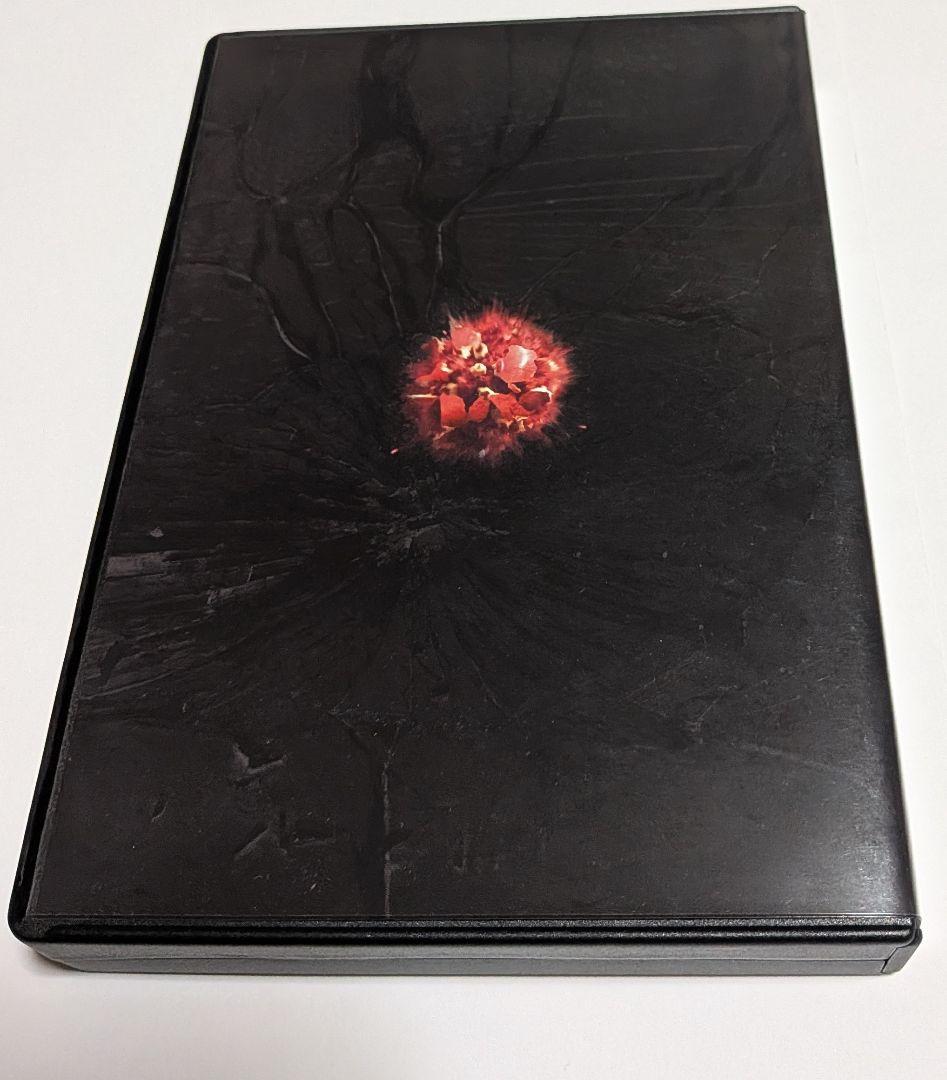 破裂 DVD BOX 椎名桔平 滝藤賢一 坂井真紀