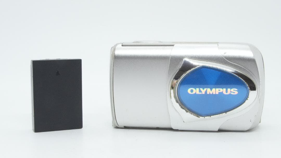 【A2226】 OLYMPUS μ-10 オリンパス ミュー
