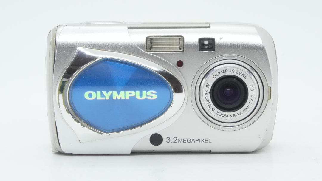 【A2226】 OLYMPUS μ-10 オリンパス ミュー