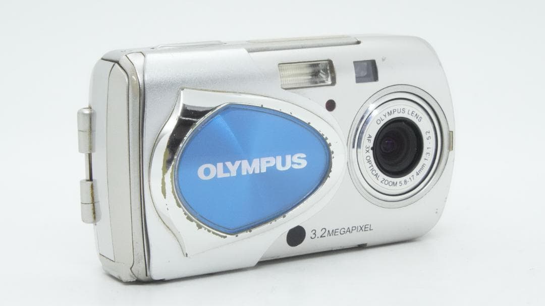 【A2226】 OLYMPUS μ-10 オリンパス ミュー