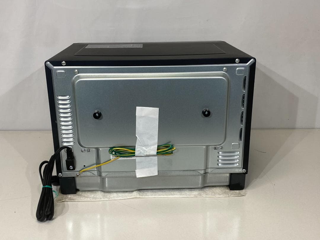 アイリスオオヤマ　オーブンレンジMO-F1808-HA 2022年製