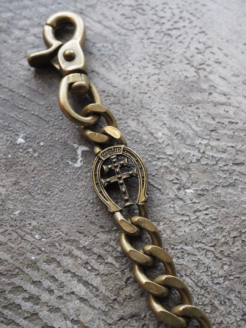 CRIMIE（クライミー）wallet chain