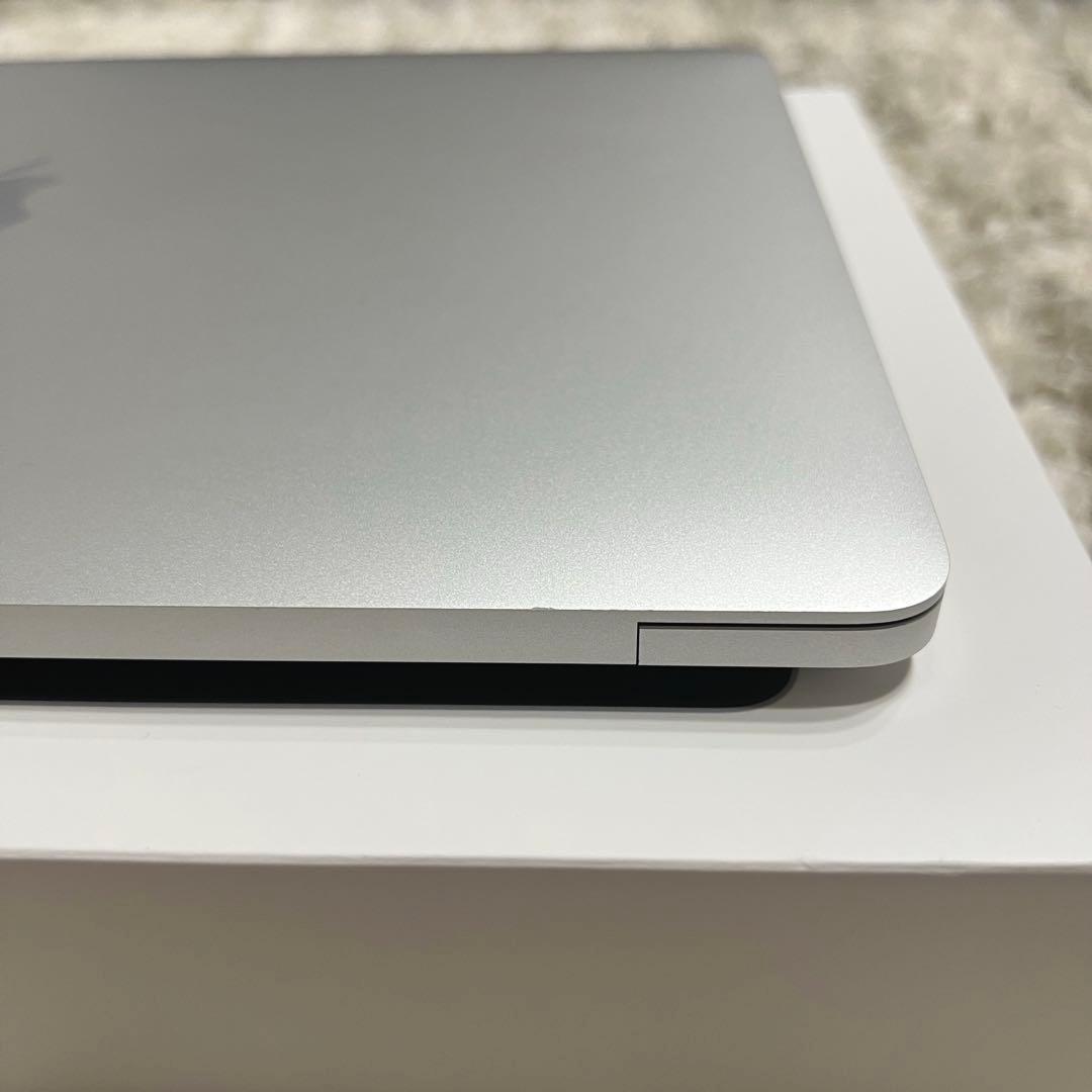 MacBook Pro 13インチ ジャンク i5/8GB/256GB