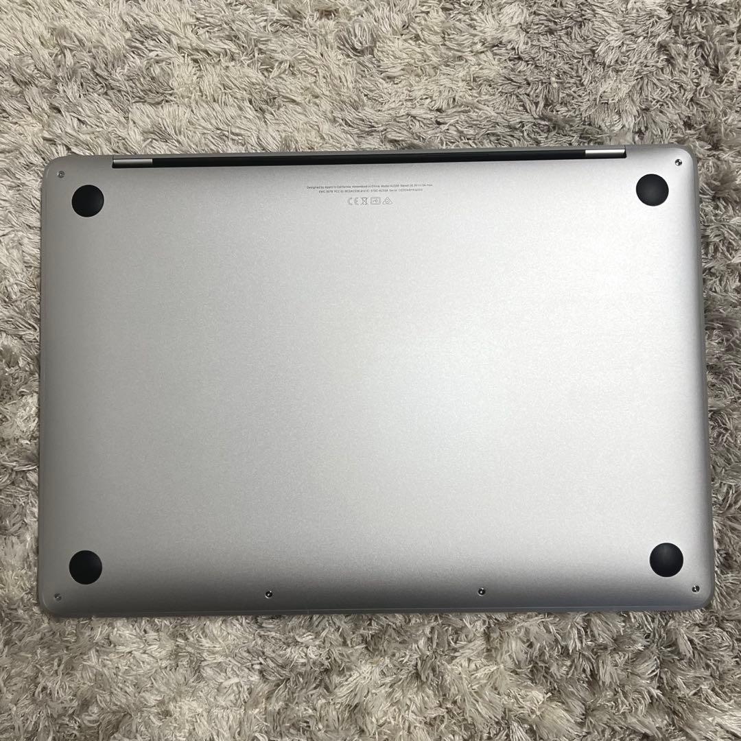 MacBook Pro 13インチ ジャンク i5/8GB/256GB