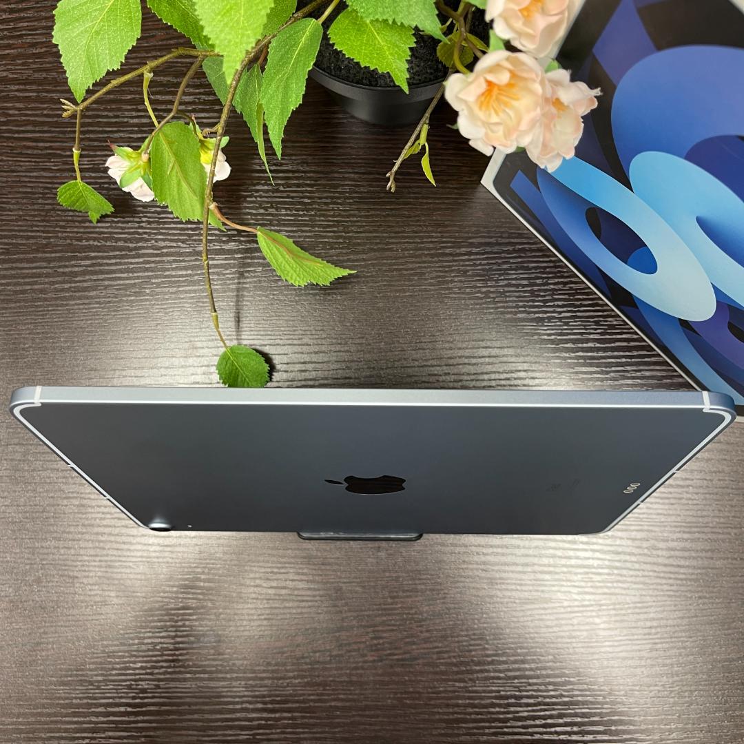 iPad Air(第4世代) 64GB Wi-Fi + Cellularモデル