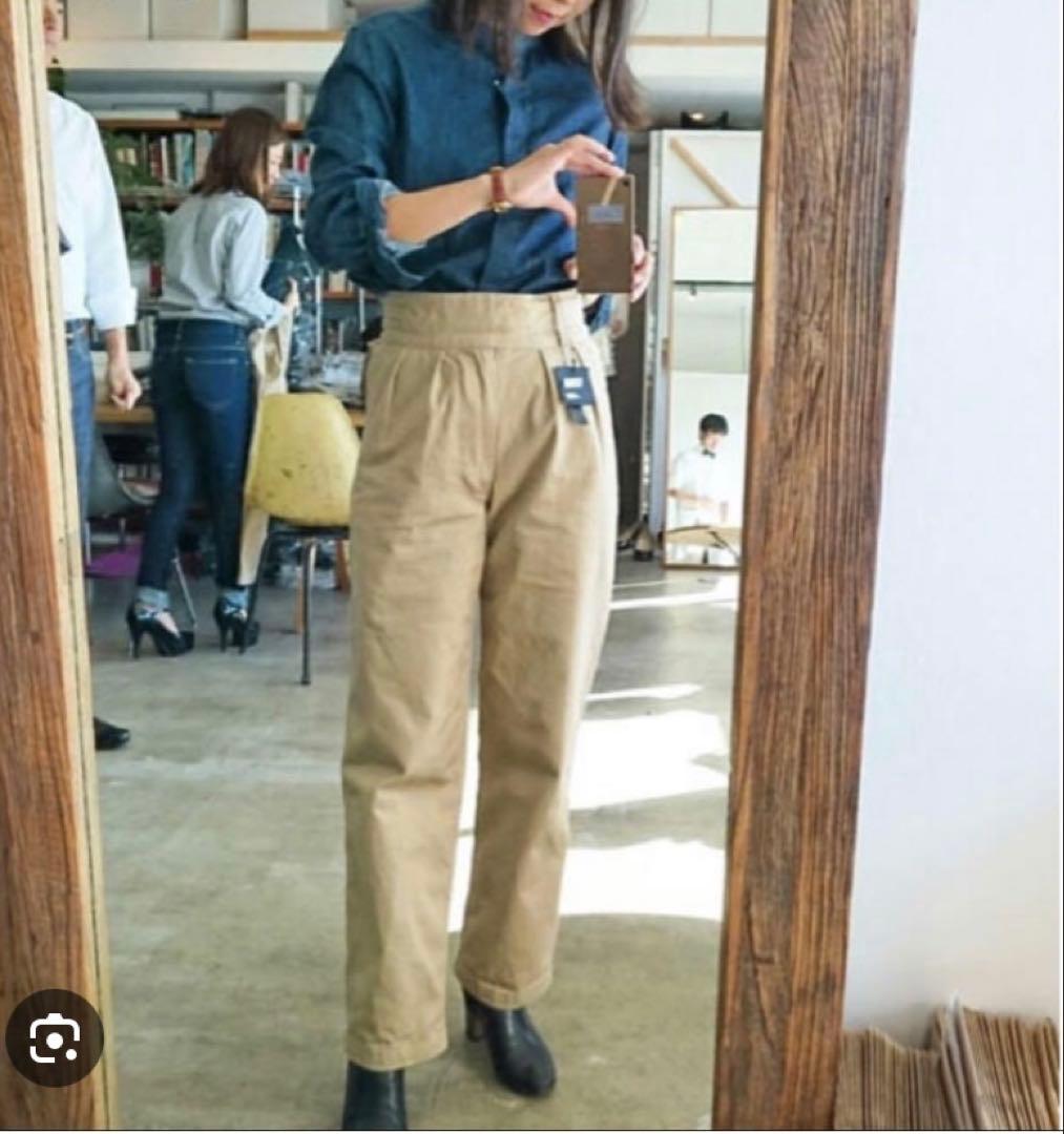 SINME グルカパンツ