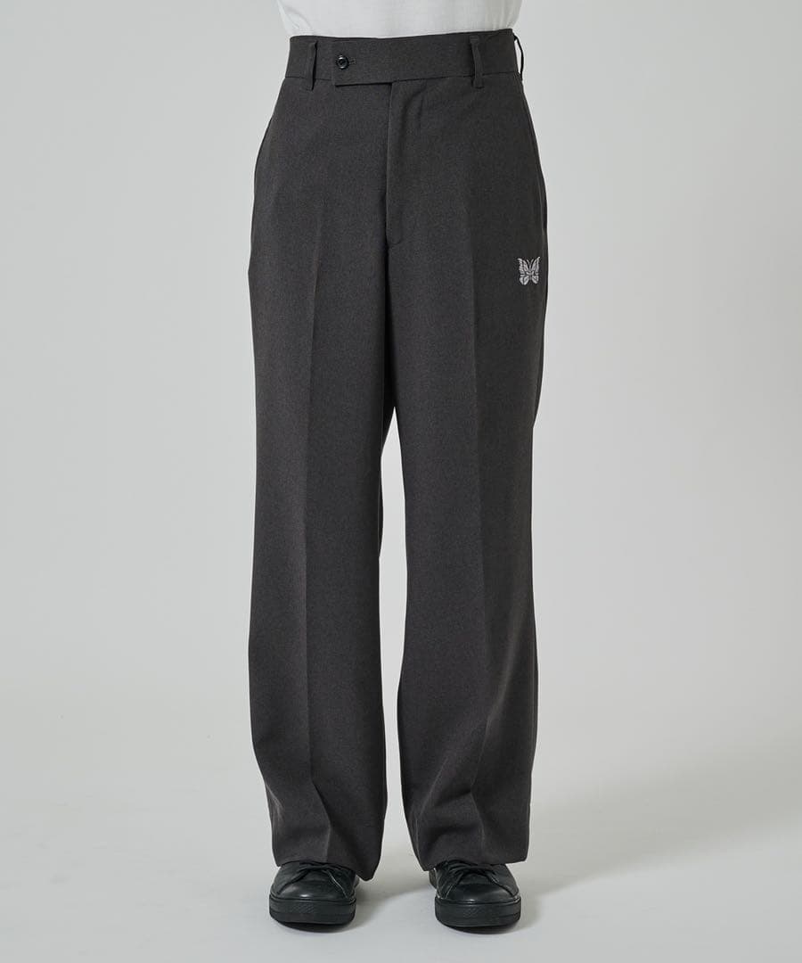 Needles Studious別注papillon trousers
