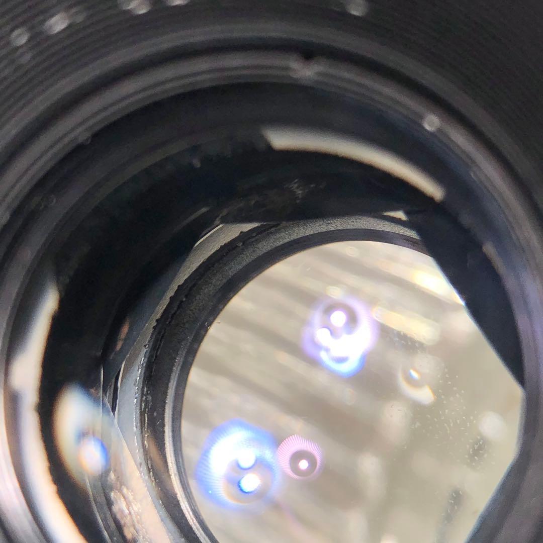 レンズ(単焦点) Mayer optik gorlitz Domiron 50mm f2 m42