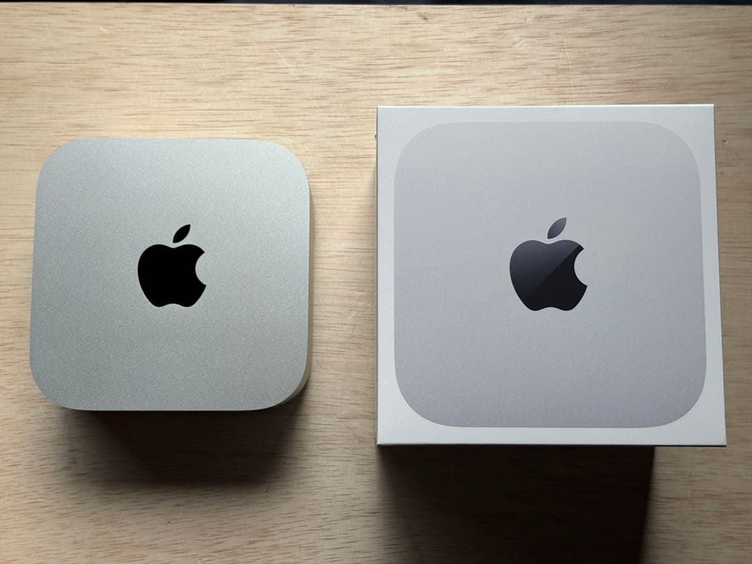 コ*ー様 Apple M4 Mac mini 本体