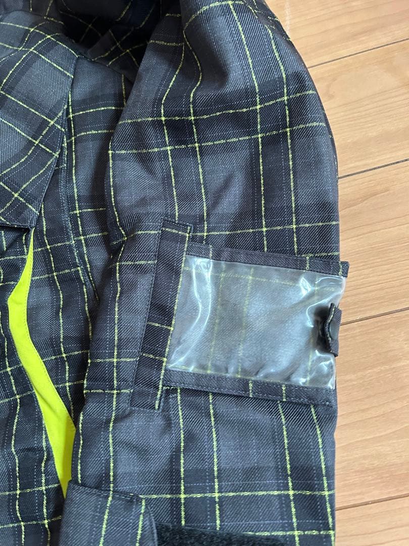 Phenix フェニックス レディース スキーウェア 上下セット　ダウン付き