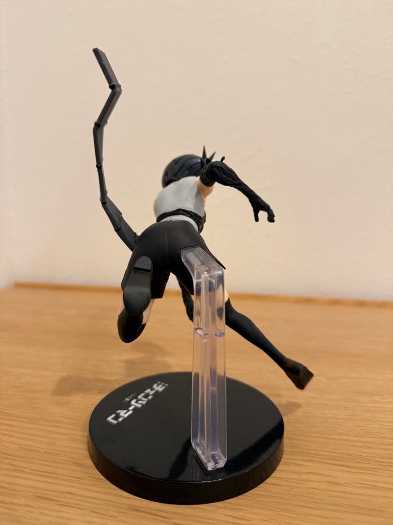 中古美品！一番くじ　チェンソーマン　B賞　ボムフィギュア