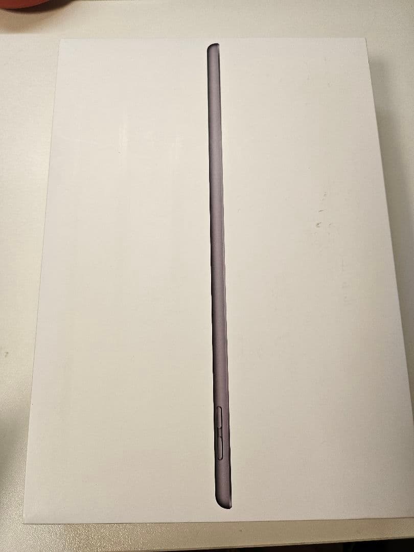 iPad (7th Generation) 32GB スペースグレー