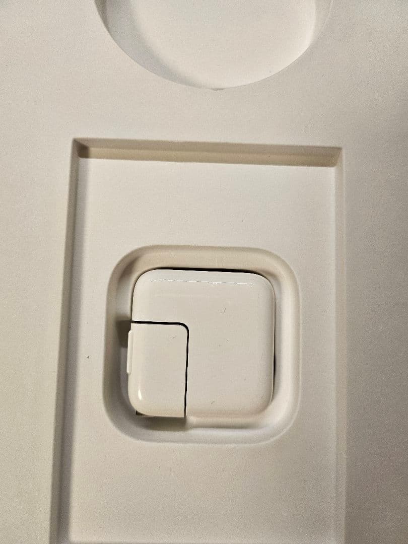 iPad (7th Generation) 32GB スペースグレー