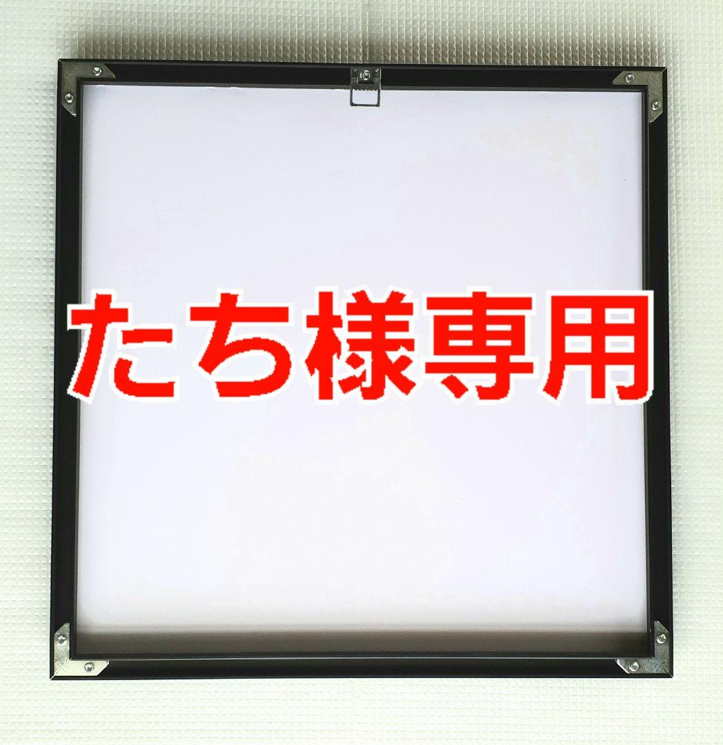 草間彌生 かぼちゃのアートフレーム