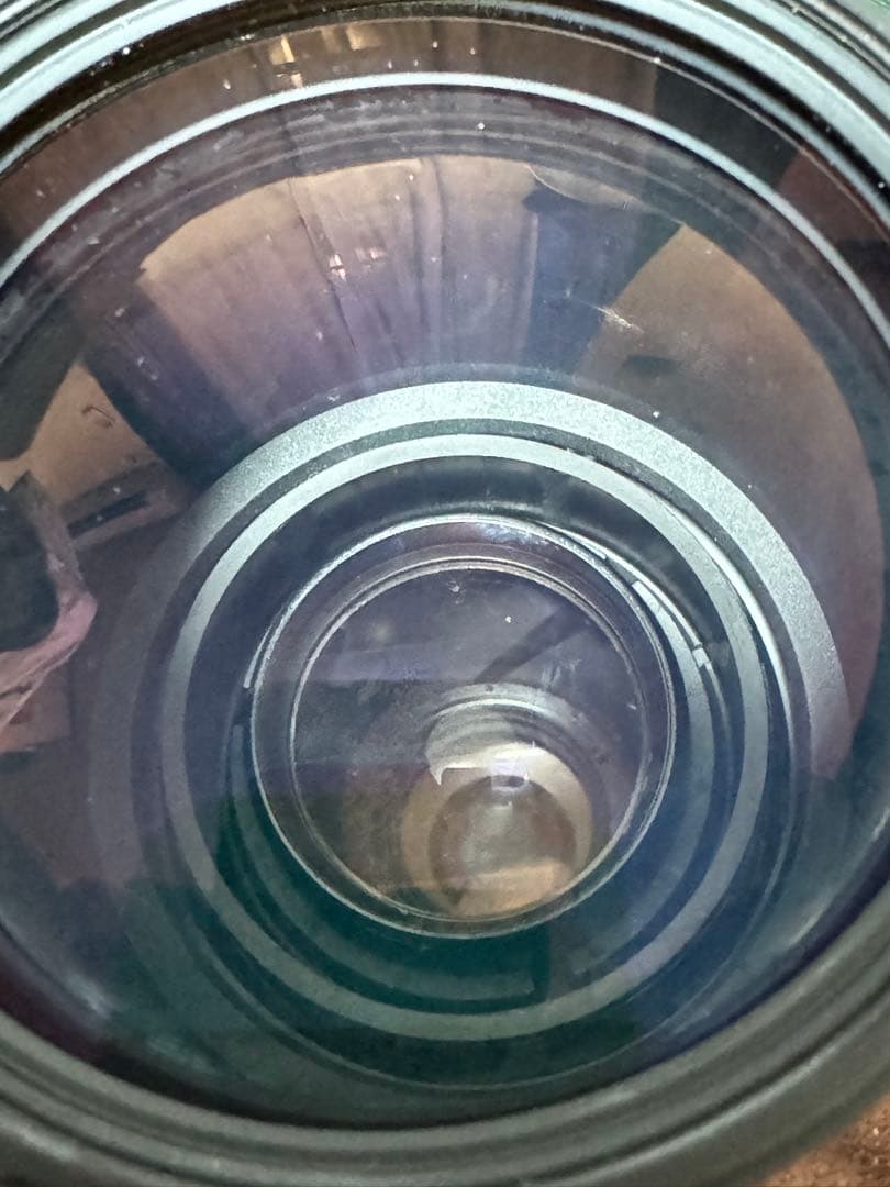 【AF動作・作例あり】 シグマAPO 170-500mmF5-6.3キャノン用