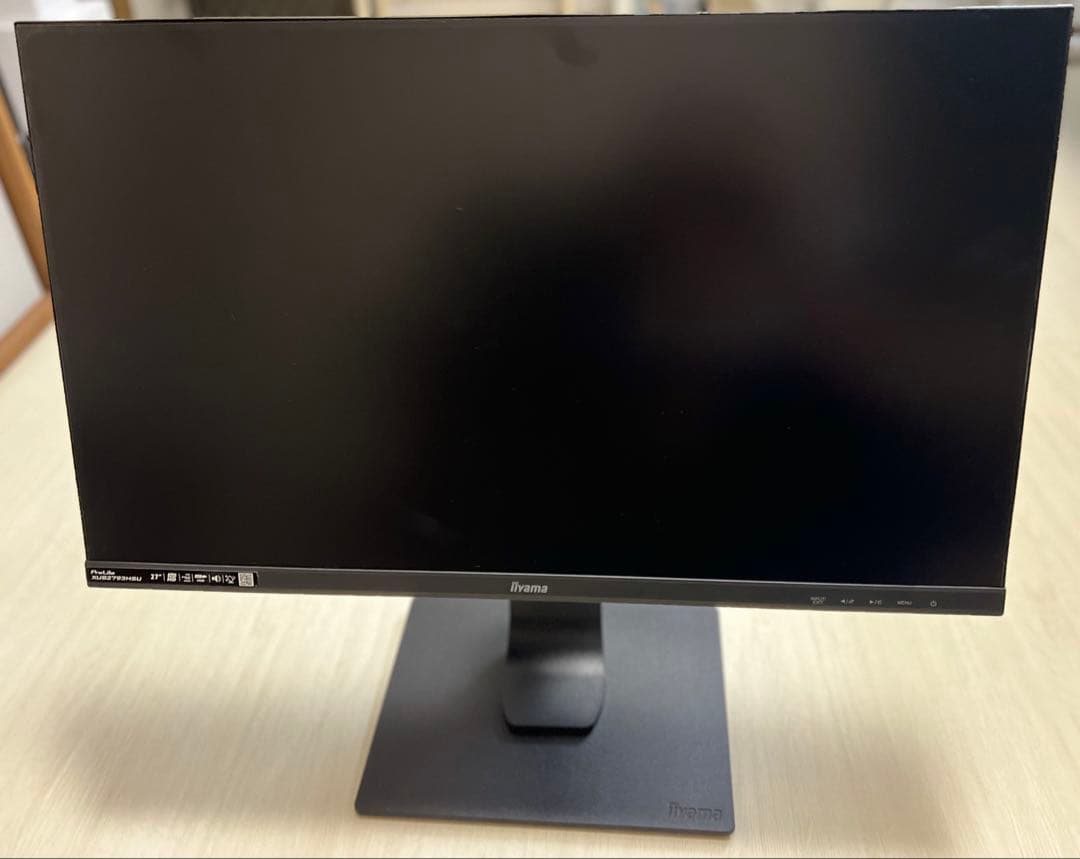 iiyama ProLite XUB2793HSU 27インチ