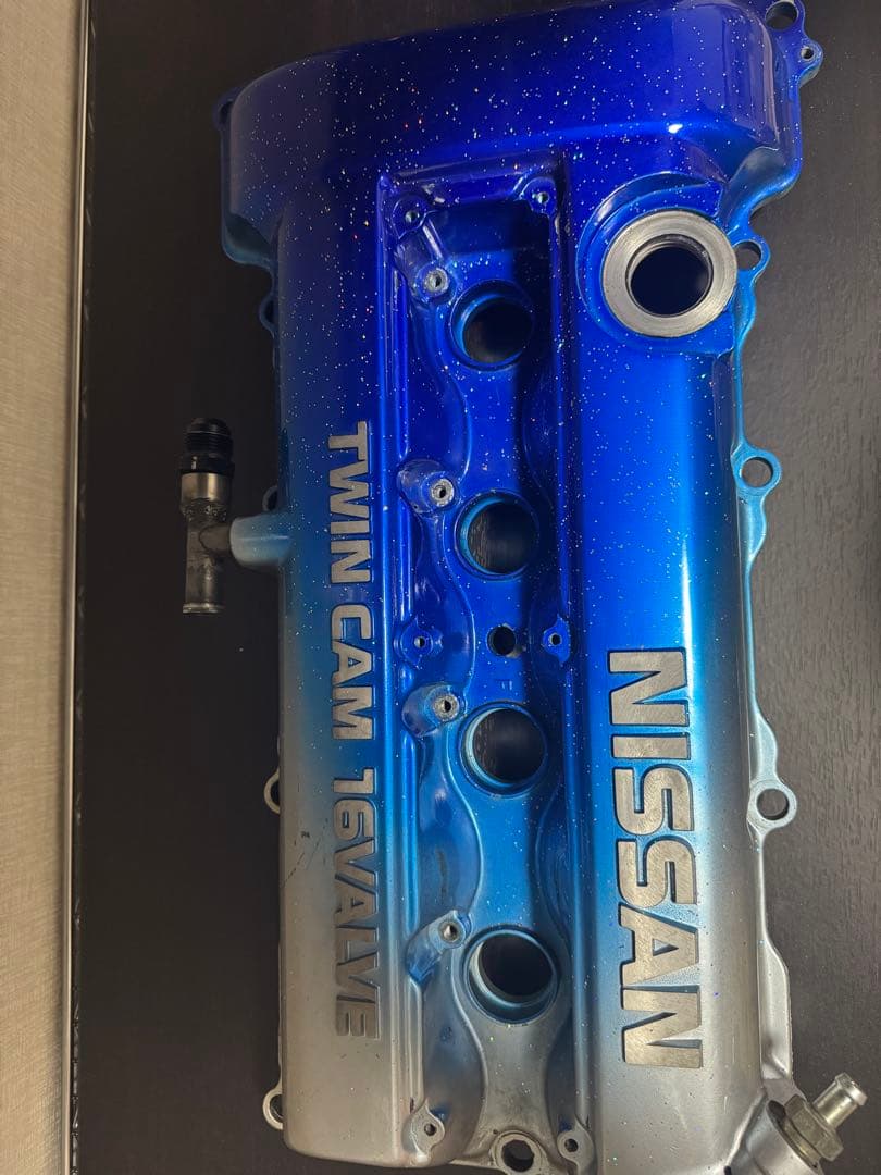 そ*て様 NISSAN SR2000ターボ　シルビアS13・180SX用タペット