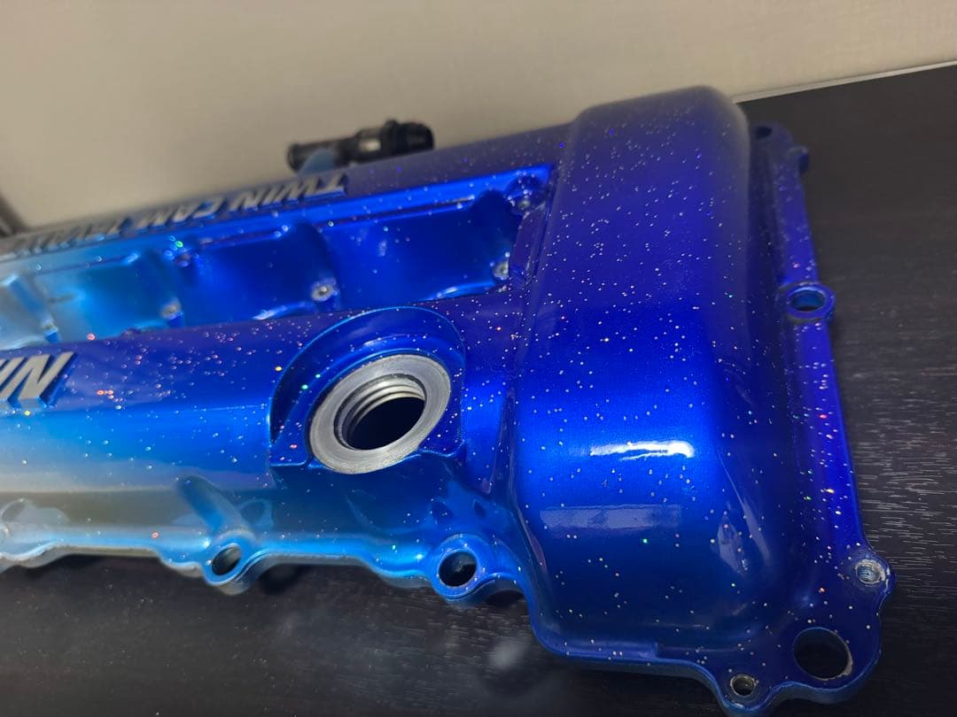 そ*て様 NISSAN SR2000ターボ　シルビアS13・180SX用タペット