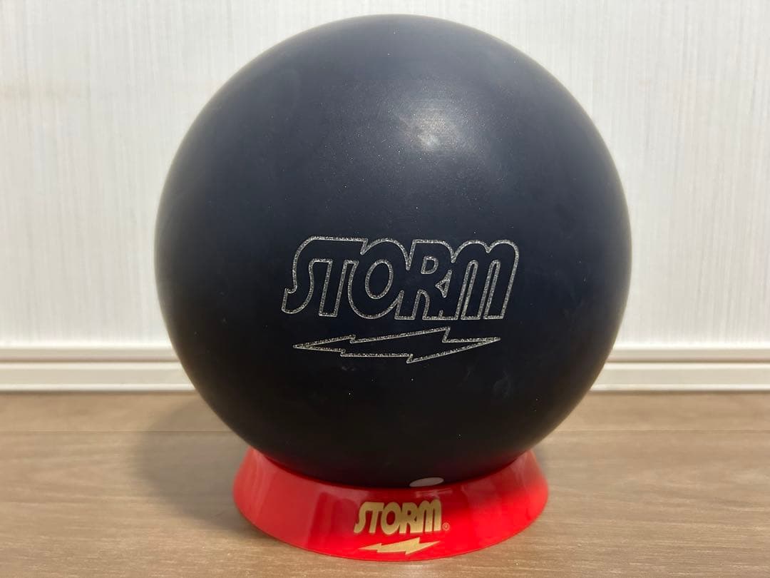 送料込み【新品】フィジックス・ブラックアウト　ストーム　15ポンド3オンス 3