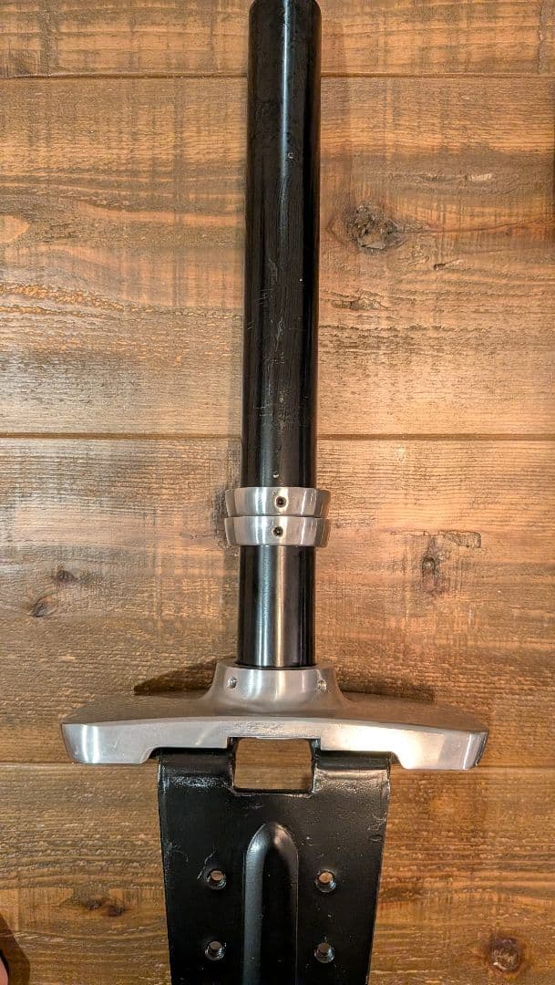 ERGOTRON LXデュアル デスク マウント アーム スタッキング②