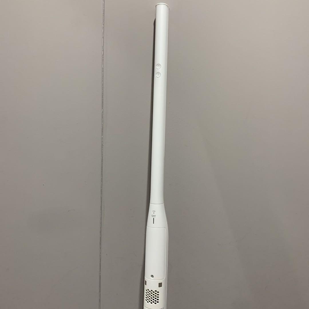 Panasonic MC-NS10K コードレス掃除機 2021年製