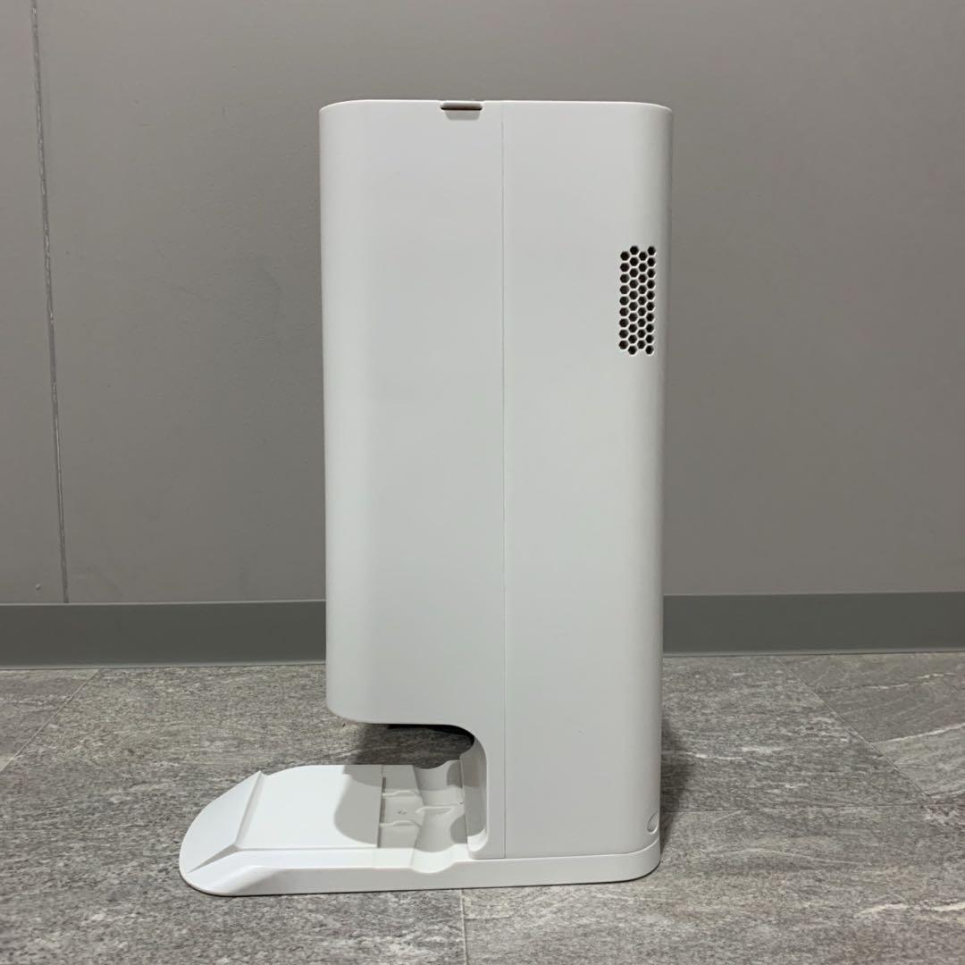 Panasonic MC-NS10K コードレス掃除機 2021年製