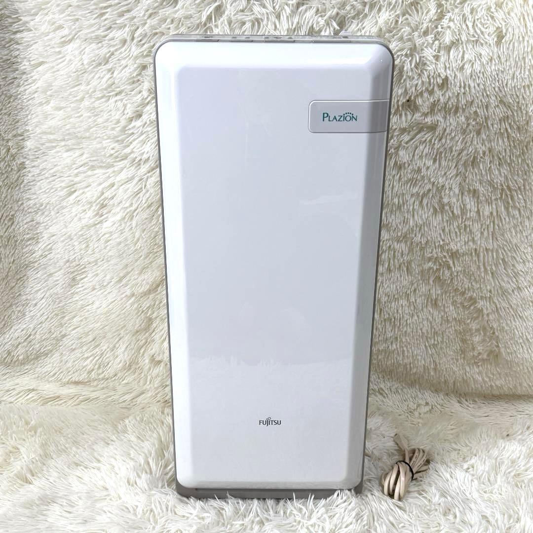 2022年製✨富士通ゼネラル 脱臭機 HDS-302G PLAZION