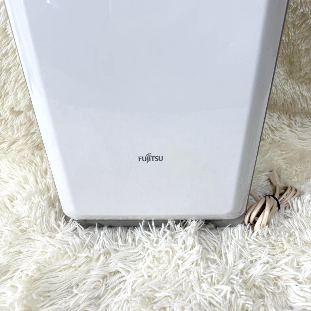 2022年製✨富士通ゼネラル 脱臭機 HDS-302G PLAZION
