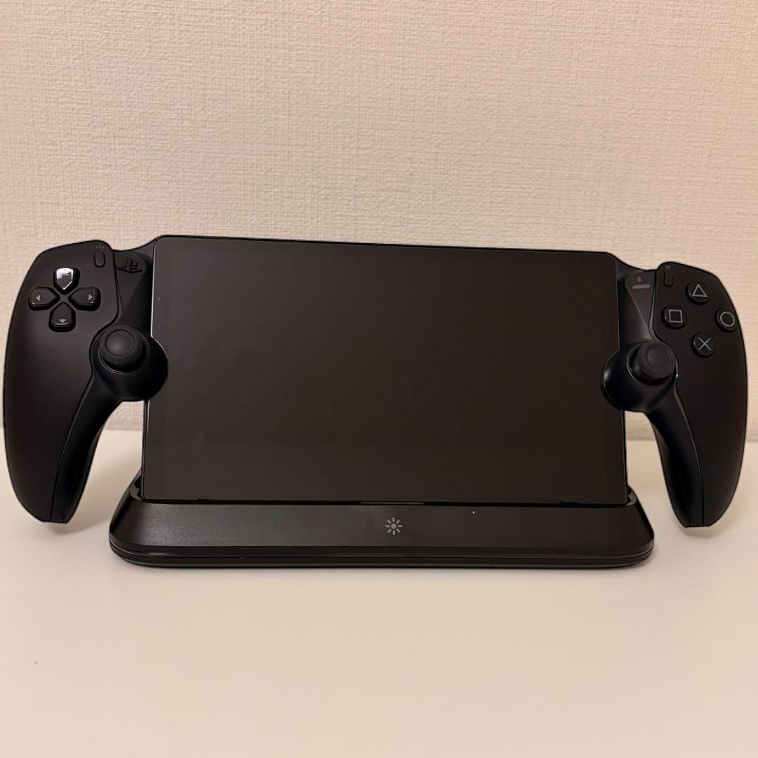 PlayStation Portal リモートプレイヤー