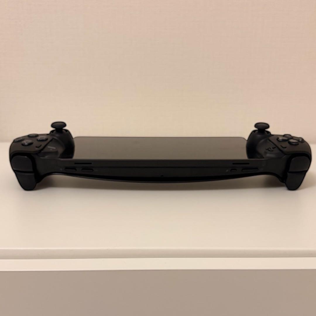 PlayStation Portal リモートプレイヤー