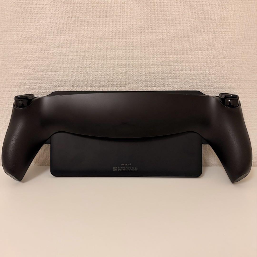 PlayStation Portal リモートプレイヤー