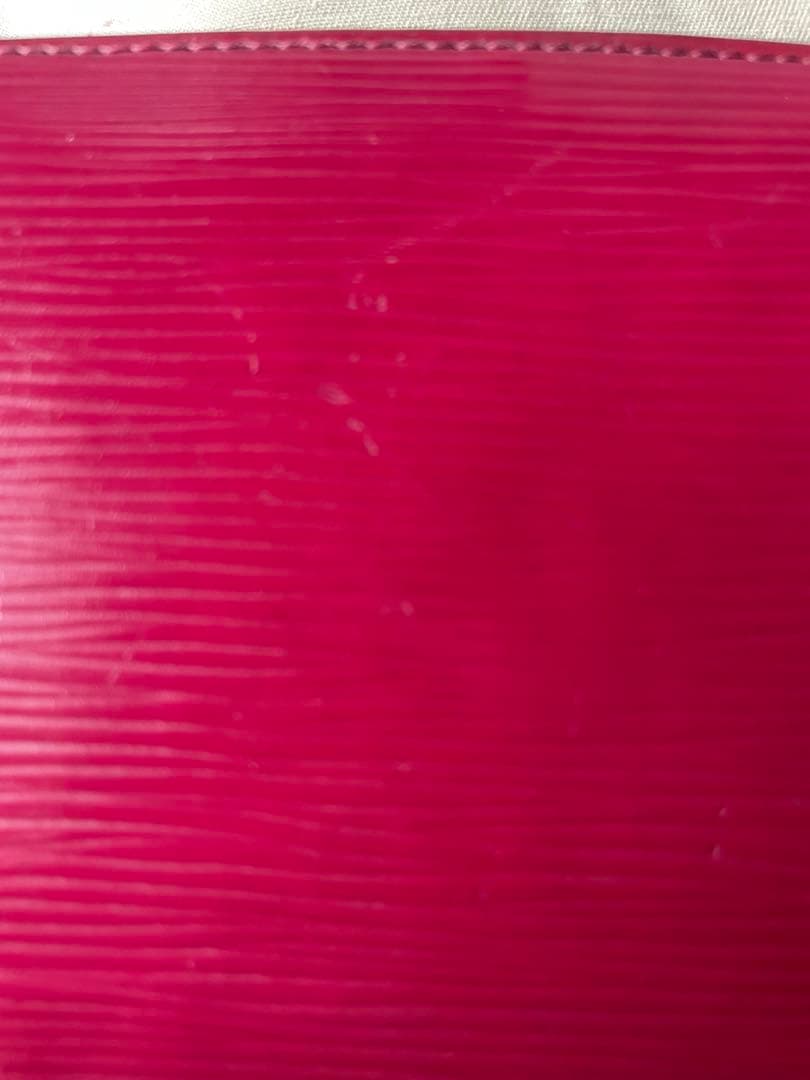 Louis Vuitton エピジッピーウォレット長財布 保存袋付き