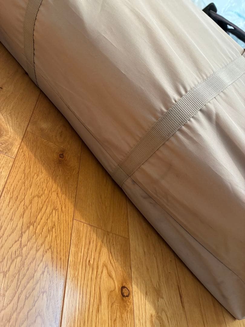 ココネルエアー ココア