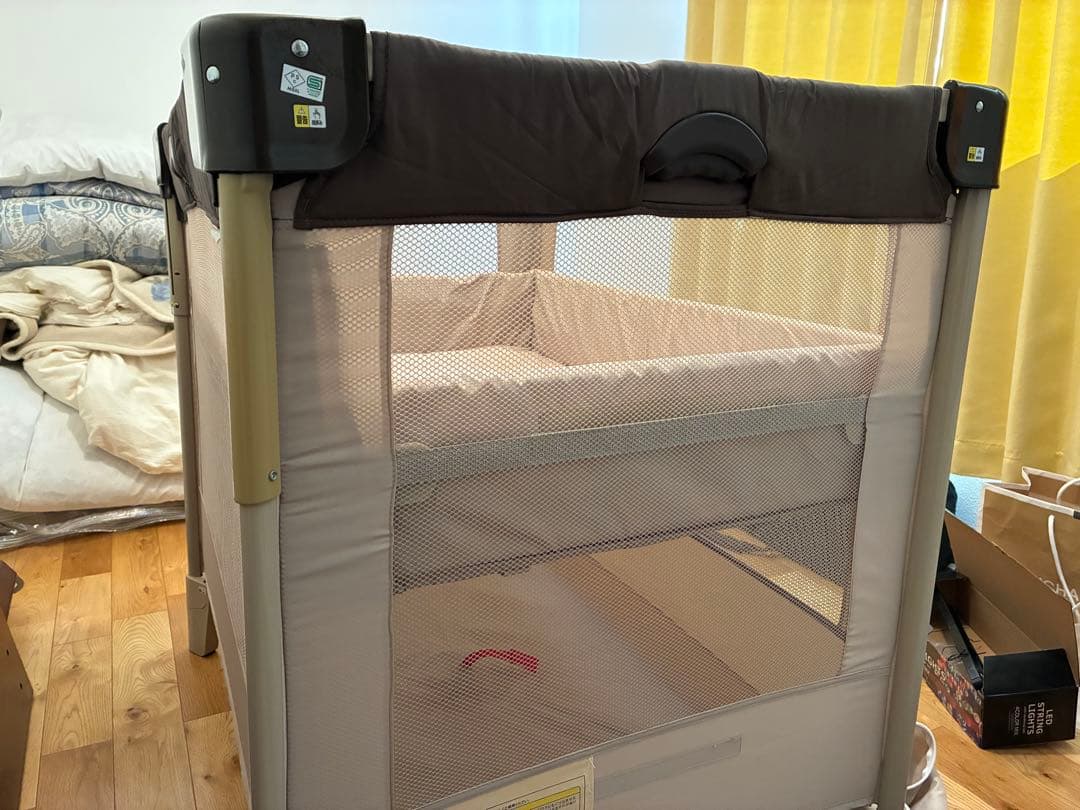 ココネルエアー ココア