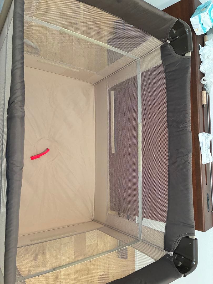 ココネルエアー ココア