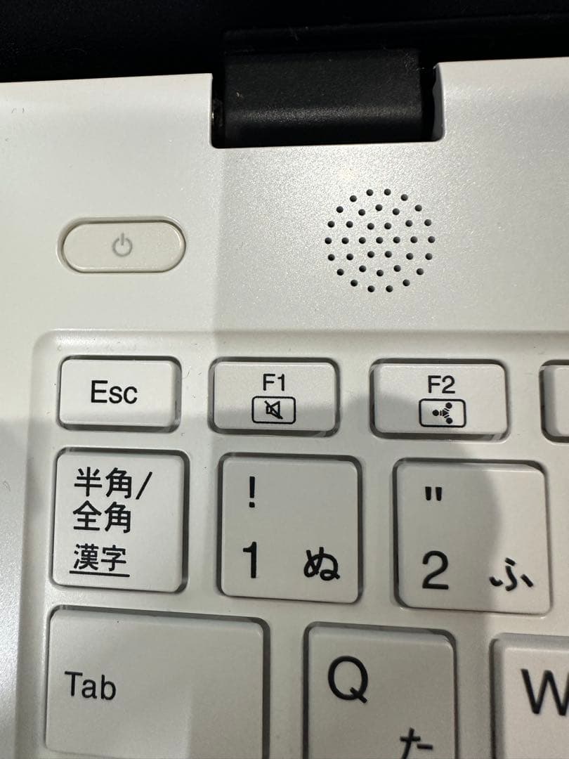 Windowsノート本体 Core i7 16GB NEC LAVIE SSD2TB Win11