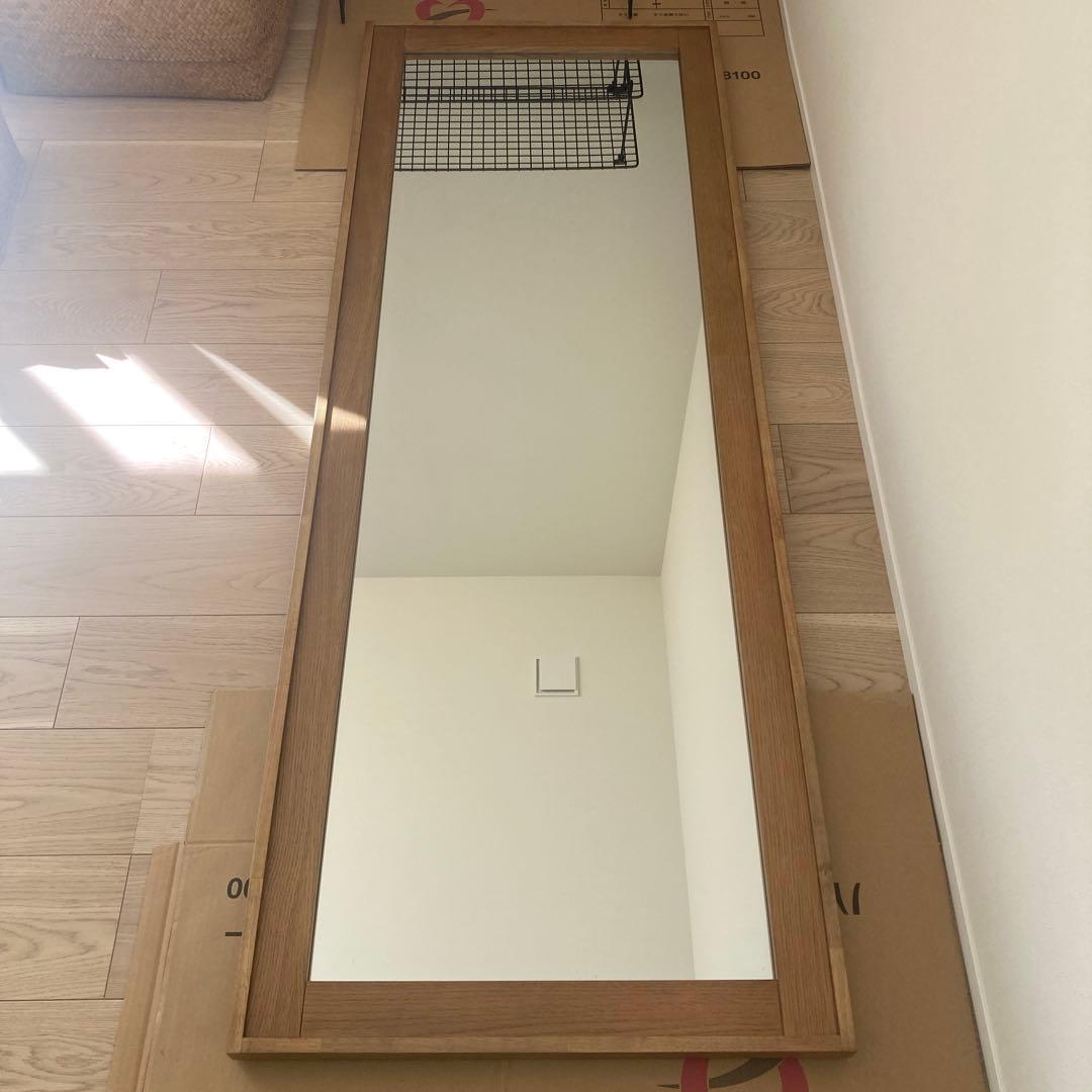 actus inzone 姿見　全身鏡　鏡