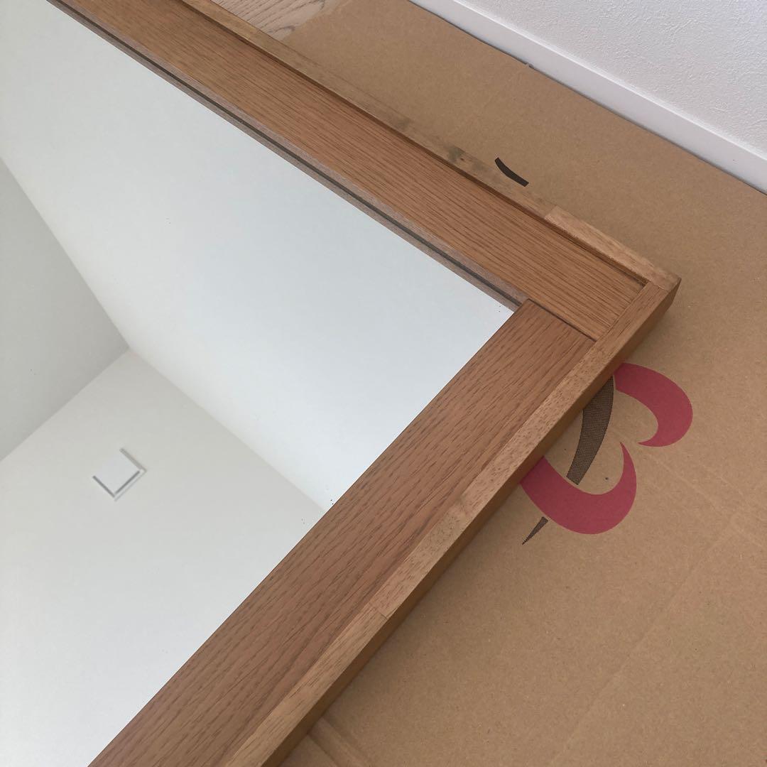 actus inzone 姿見　全身鏡　鏡