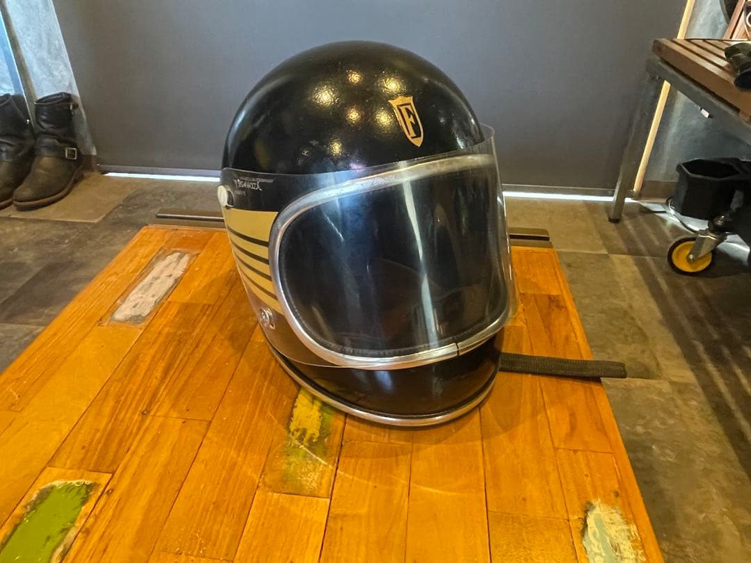 819アーサーフルマー AF50