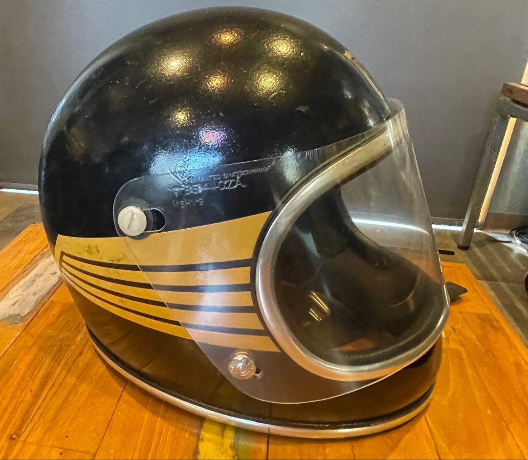 819アーサーフルマー AF50