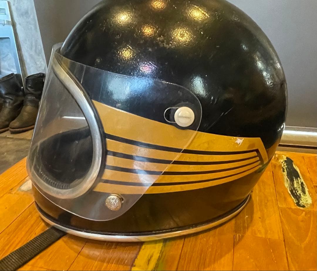 819アーサーフルマー AF50