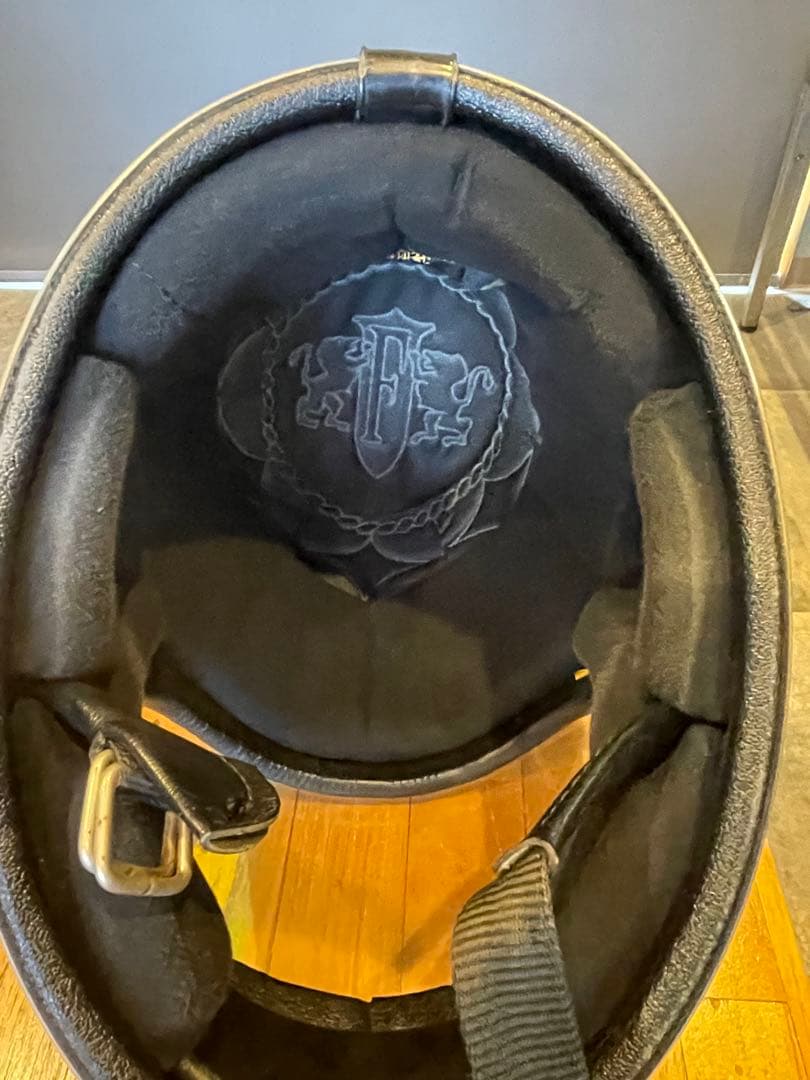 819アーサーフルマー AF50