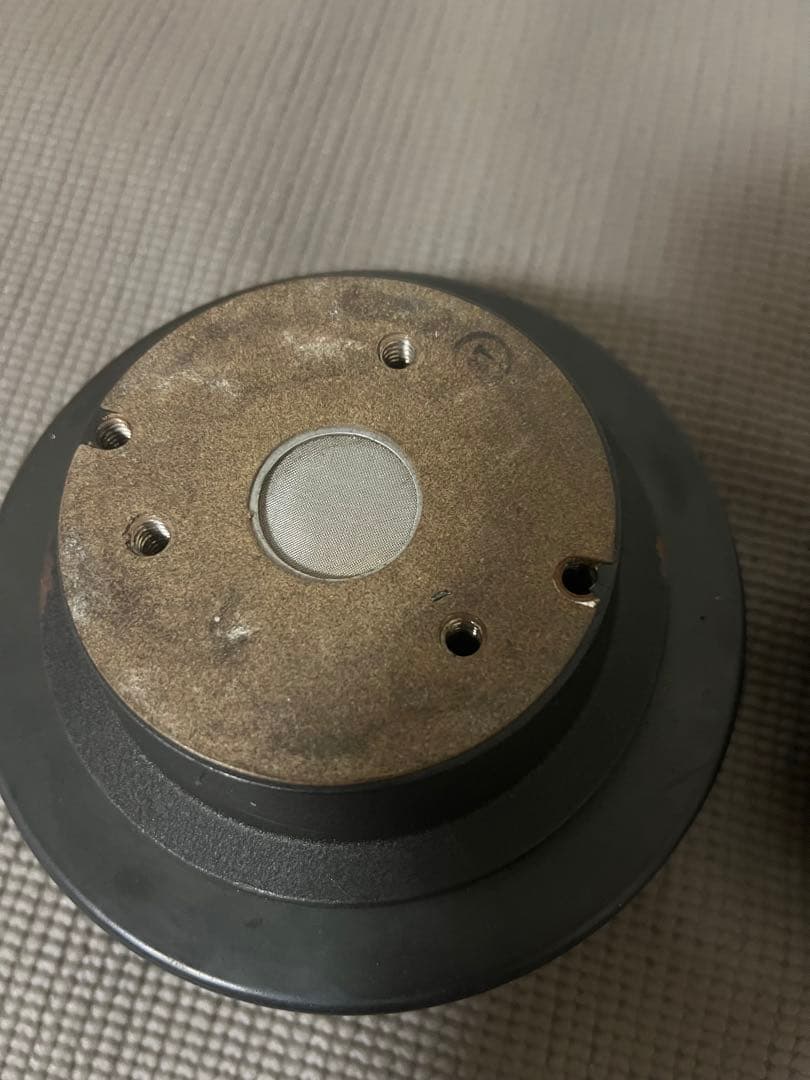 JBL 2425H スピーカー 8Ω