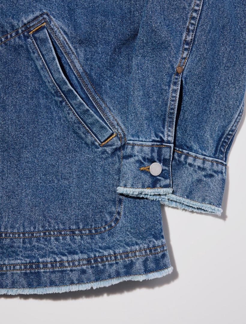 新品未使用 GU アンダーカバー UNDERCOVER カバーオール